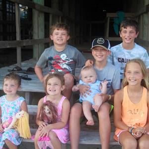 Meet your Posher, Jayme